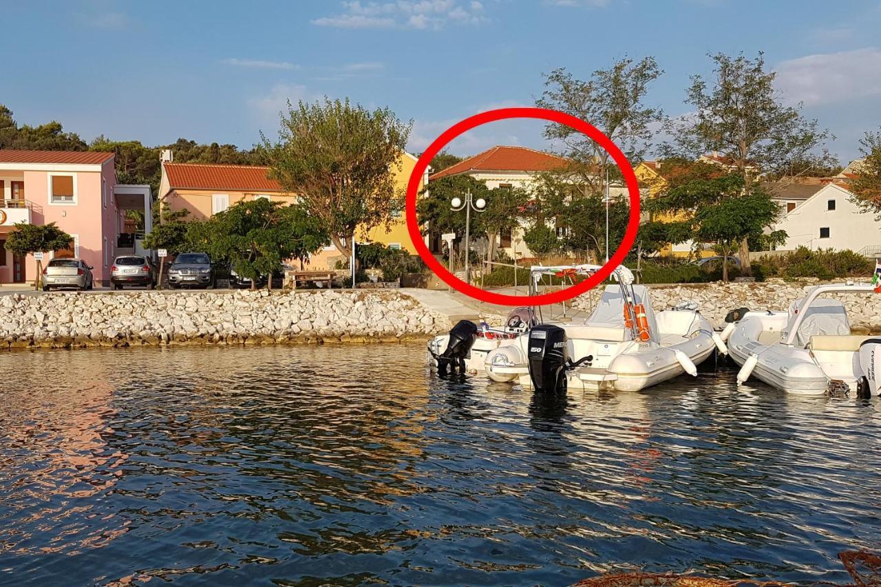 By The Sea Veli Rat, Dugi Otok - 437 * Veli Rat